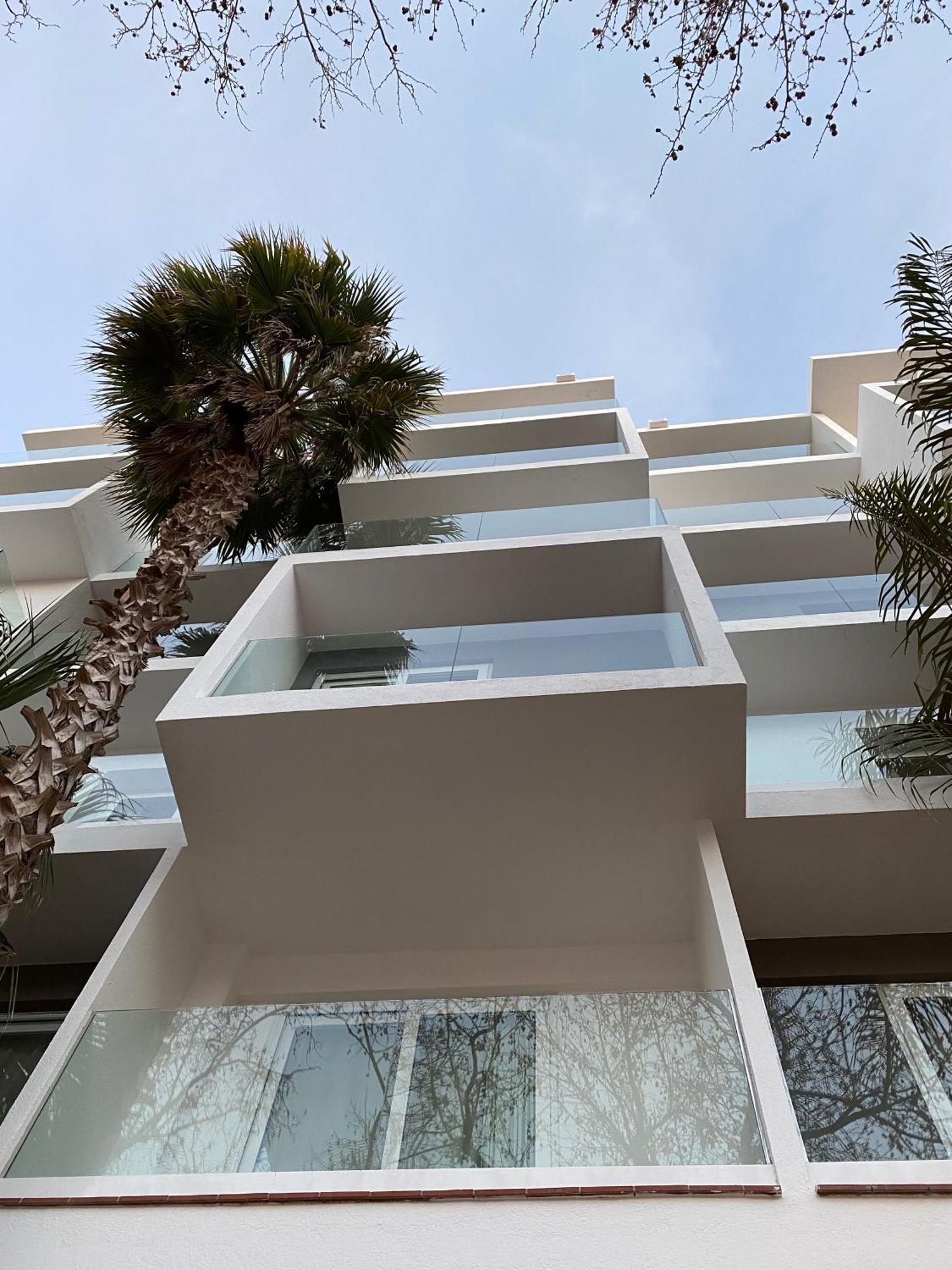 Hotel Astoria Park Lloret de Mar Exterior foto