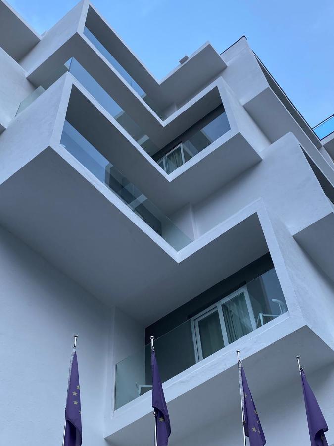 Hotel Astoria Park Lloret de Mar Exterior foto