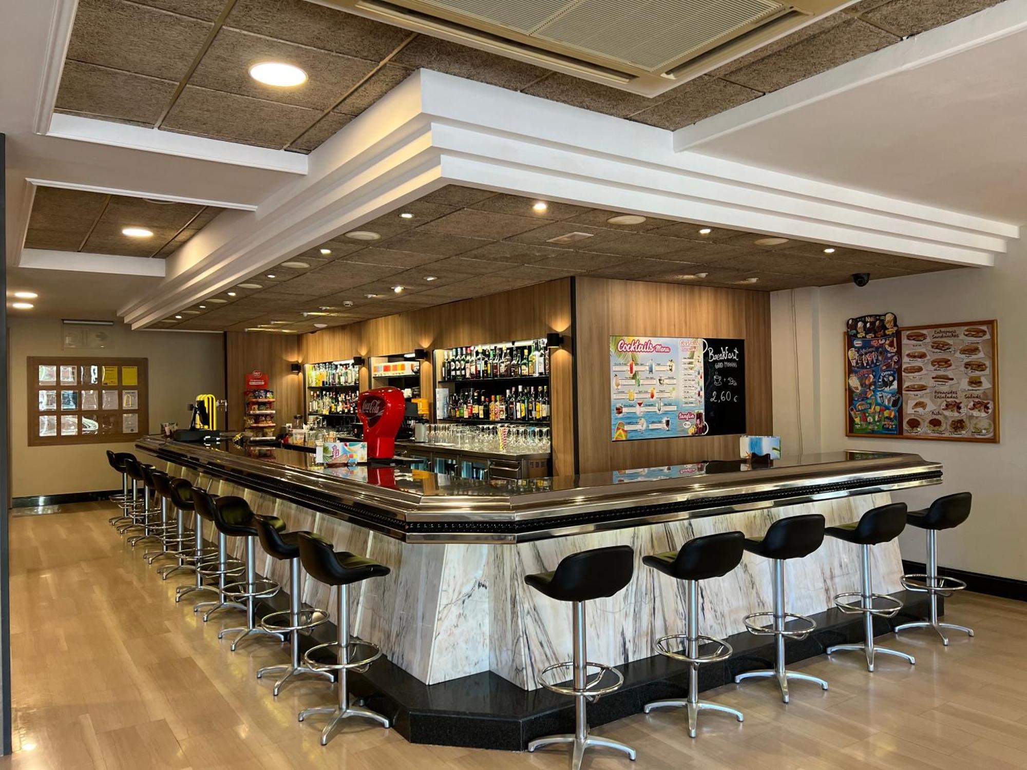 Hotel Astoria Park Lloret de Mar Exterior foto
