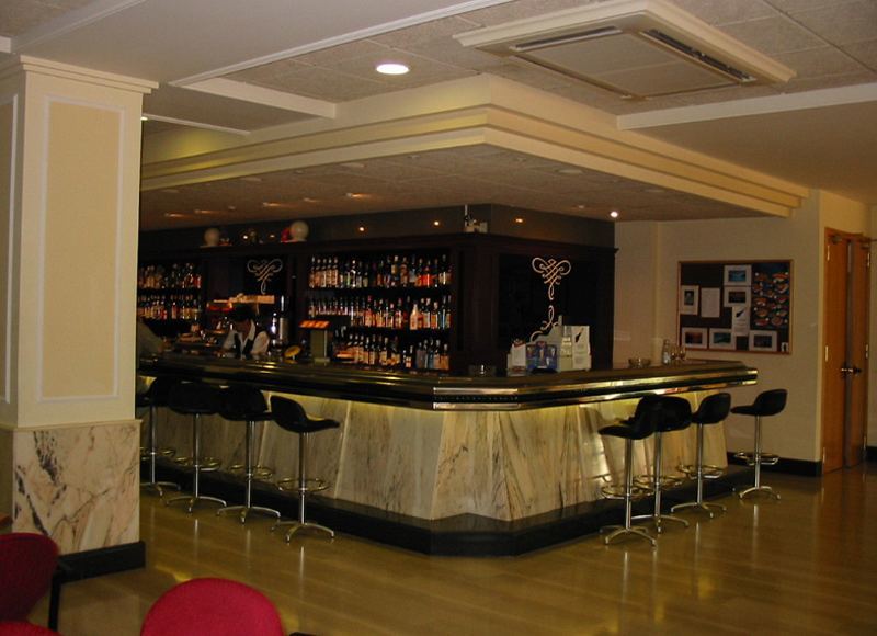 Hotel Astoria Park Lloret de Mar Exterior foto