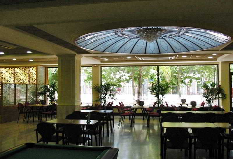 Hotel Astoria Park Lloret de Mar Exterior foto
