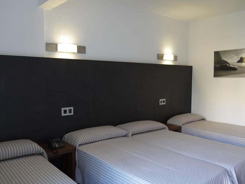 Hotel Astoria Park Lloret de Mar Exterior foto